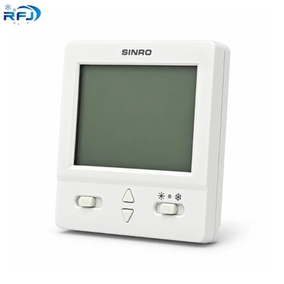 SINRO SRE17P-C1B modulacijski regulator temperature termostata