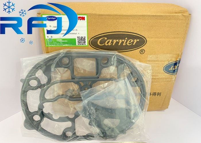 Valve Plate For Carrier 06EA660137